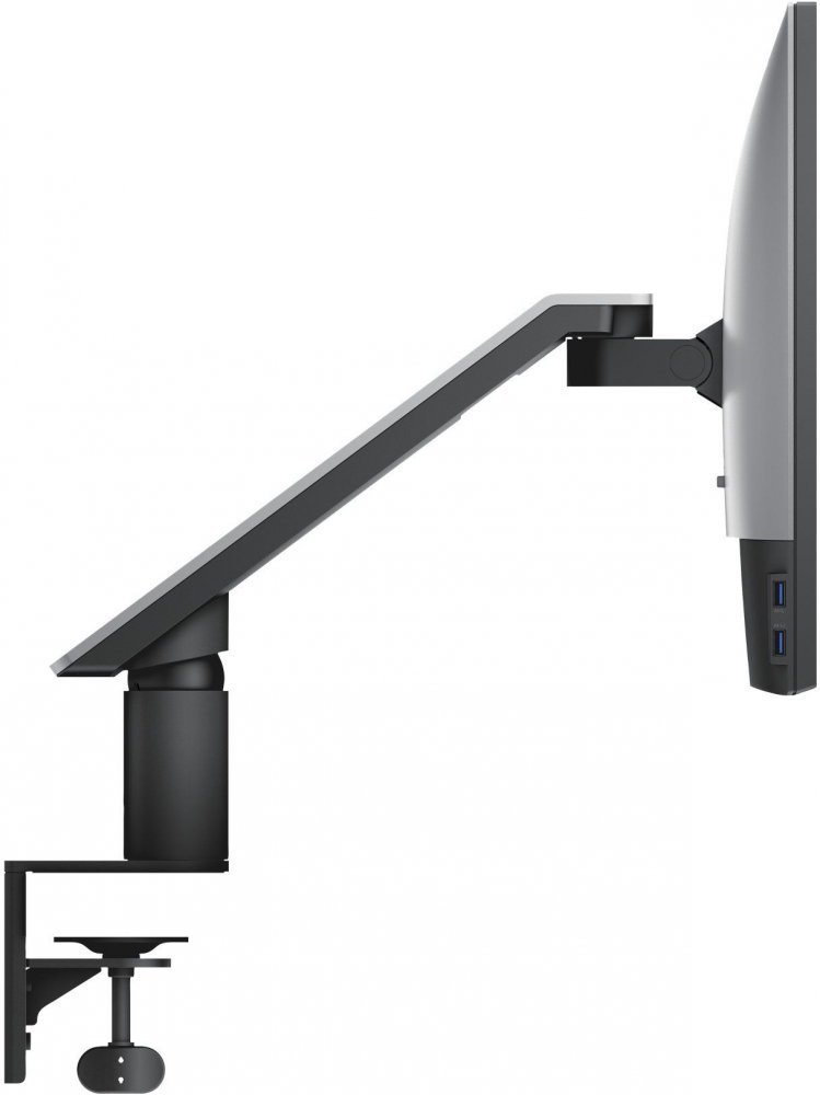 Монитор Dell 27" U2717DA (17DA-4237)