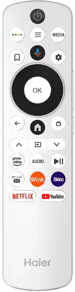 ЖК телевизор Haier 75" Smart TV S2 Pro