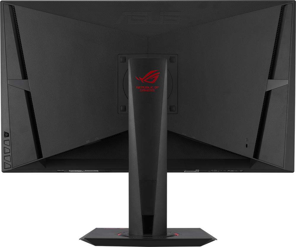 Монитор ASUS 27" PG279QE