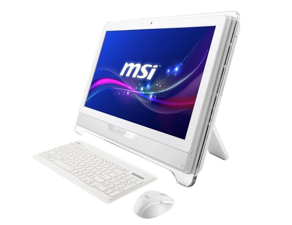Моноблок MSI Wind Top AE2211G-039
