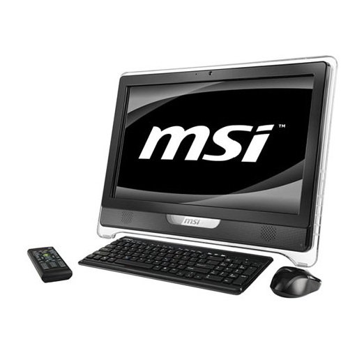 MSI Wind Top AE2280-024