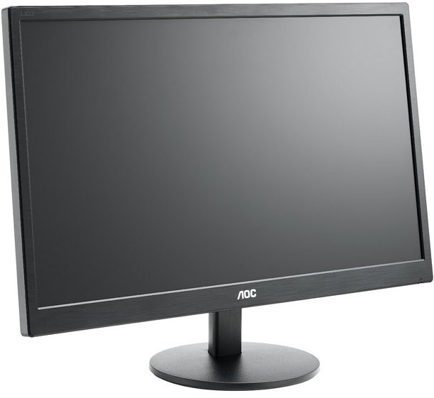 Монитор AOC 23" E2370Sd