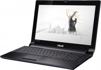 ASUS N53JQ