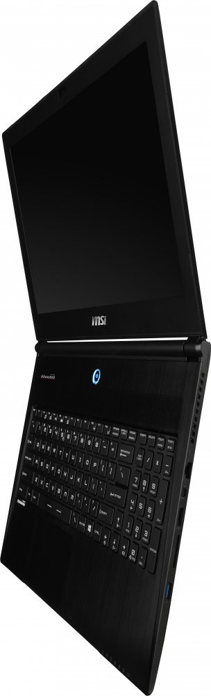 Ноутбук MSI GS60 (2PE-219) Ghost Pro 3K