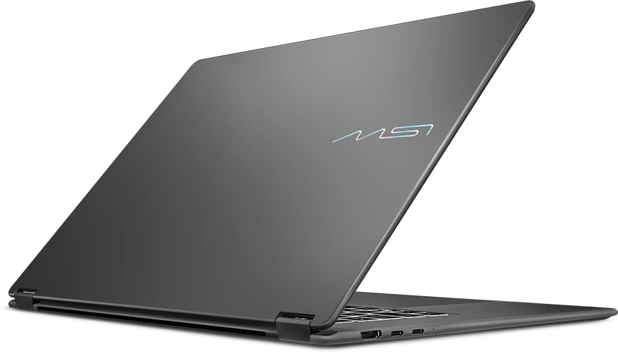 Ноутбук MSI Prestige 16 Flip AI+ C3MTG-028RU