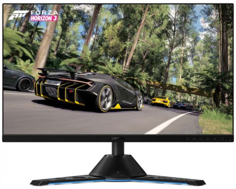 Монитор Lenovo 27" Y27gq-20 (65EFGAC1EU)