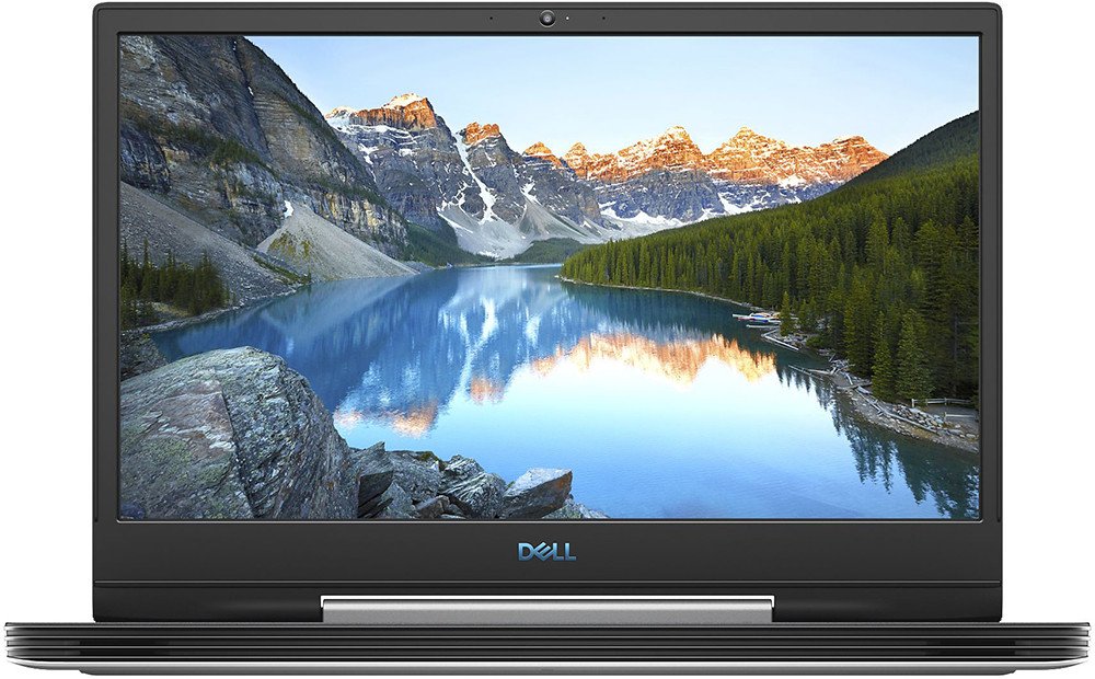 Ноутбук Dell G5 5590 White (G515-8085)