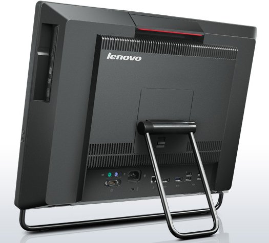Моноблок Lenovo ThinkCentre All-In-One M92z (SP8B1RU)