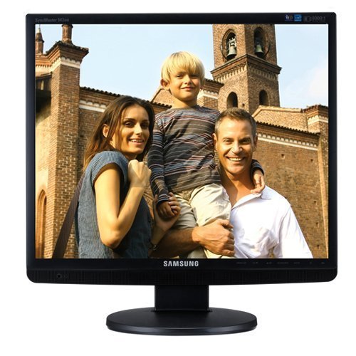 Samsung 19" SyncMaster 943BM (EBQ)
