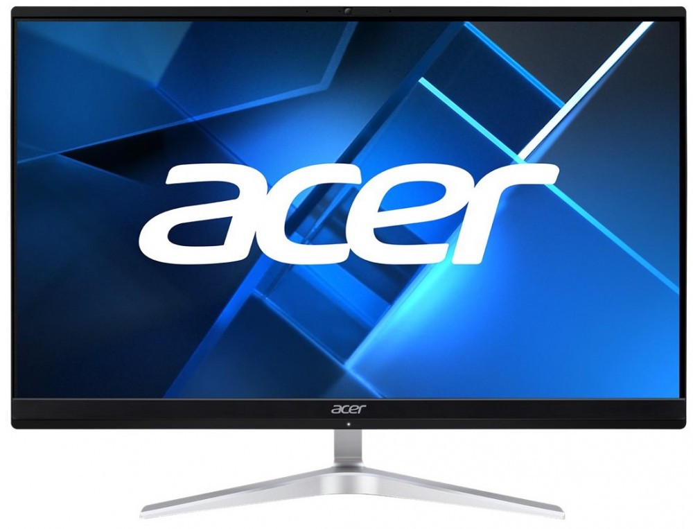 Моноблок Acer Veriton EZ2740G (DQ.VUKER.007)