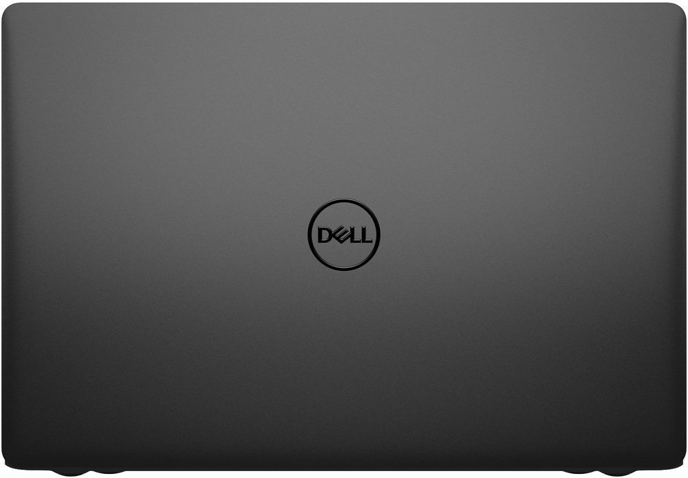 Ноутбук Dell Inspiron 5770 Black (5770-4921)