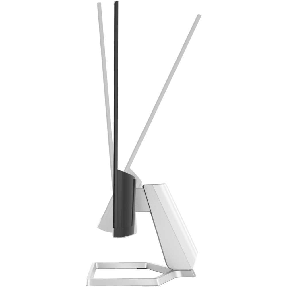 Монитор HP 24" M24f (2E2Y4AA)