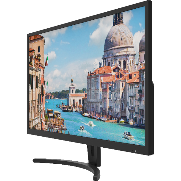 Монитор Hikvision 32" DS-D5032FC-A