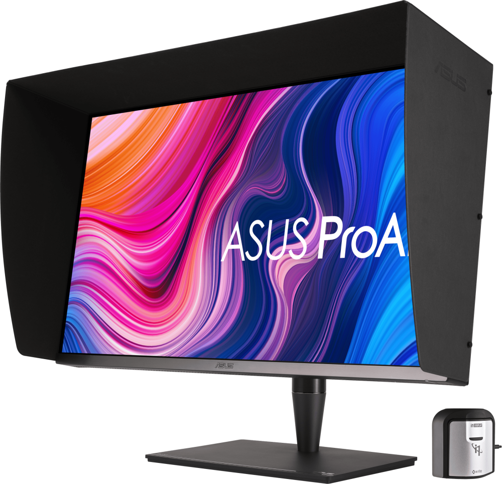 Монитор ASUS 32" PA32UCG-K ProArt
