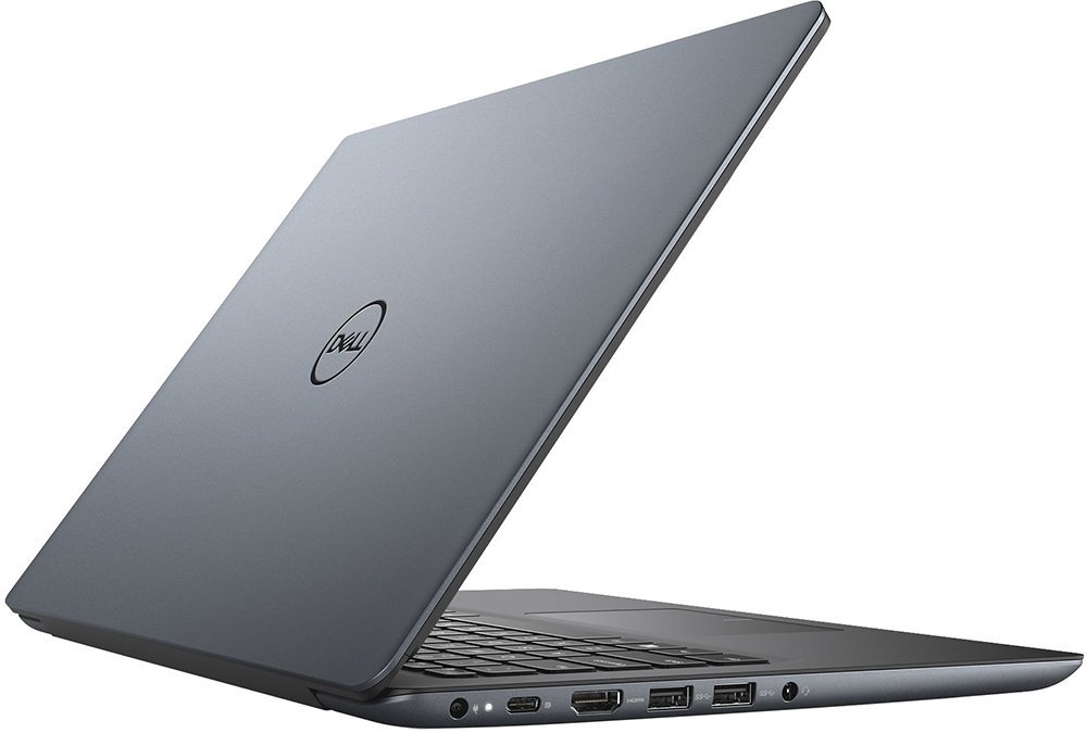 Ноутбук Dell Vostro 5481 Urban Grey (5481-6055)