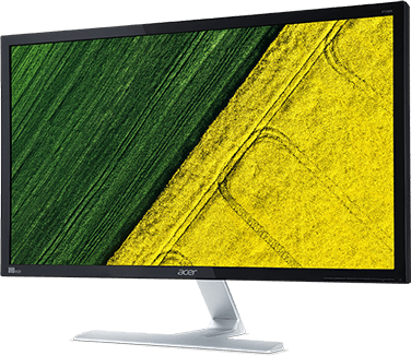 Монитор Acer 28" RT280KAbmiipx