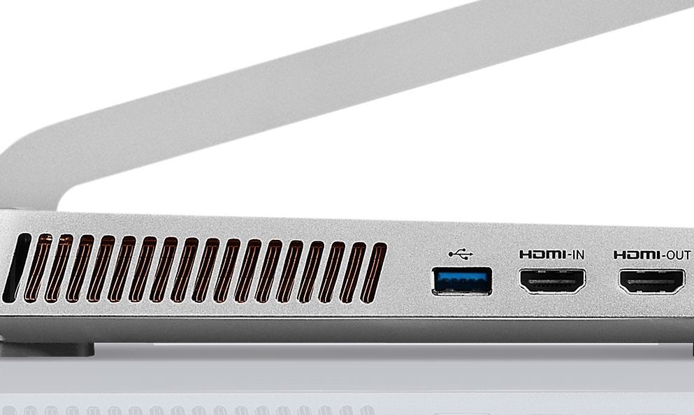 Моноблок Lenovo IdeaCentre A520 (57-319451)