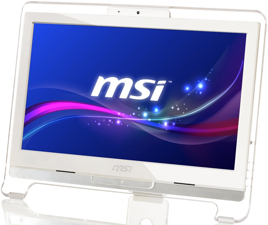 Моноблок MSI Wind Top AE1941-023