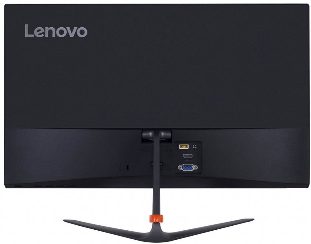 Монитор Lenovo 22" LI2264d (65C5KAC1EU)