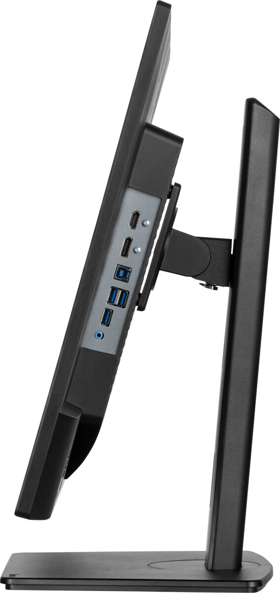 Монитор iiyama 32" ProLite XB3270QSU-B1