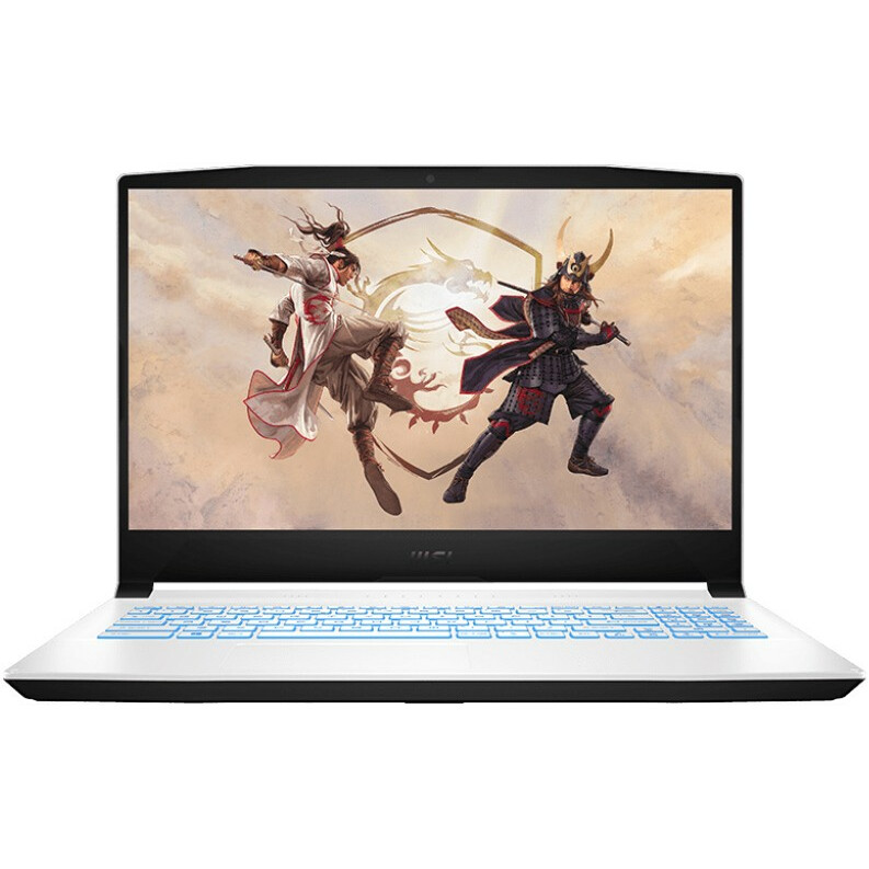 Ноутбук MSI Sword 15 (A12UE-487X)