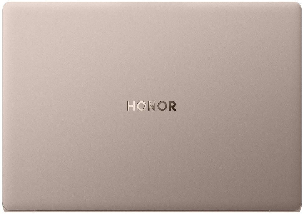 Ноутбук Honor MagicBook Art 14 2025 Mocha Brown (5301AQHF)