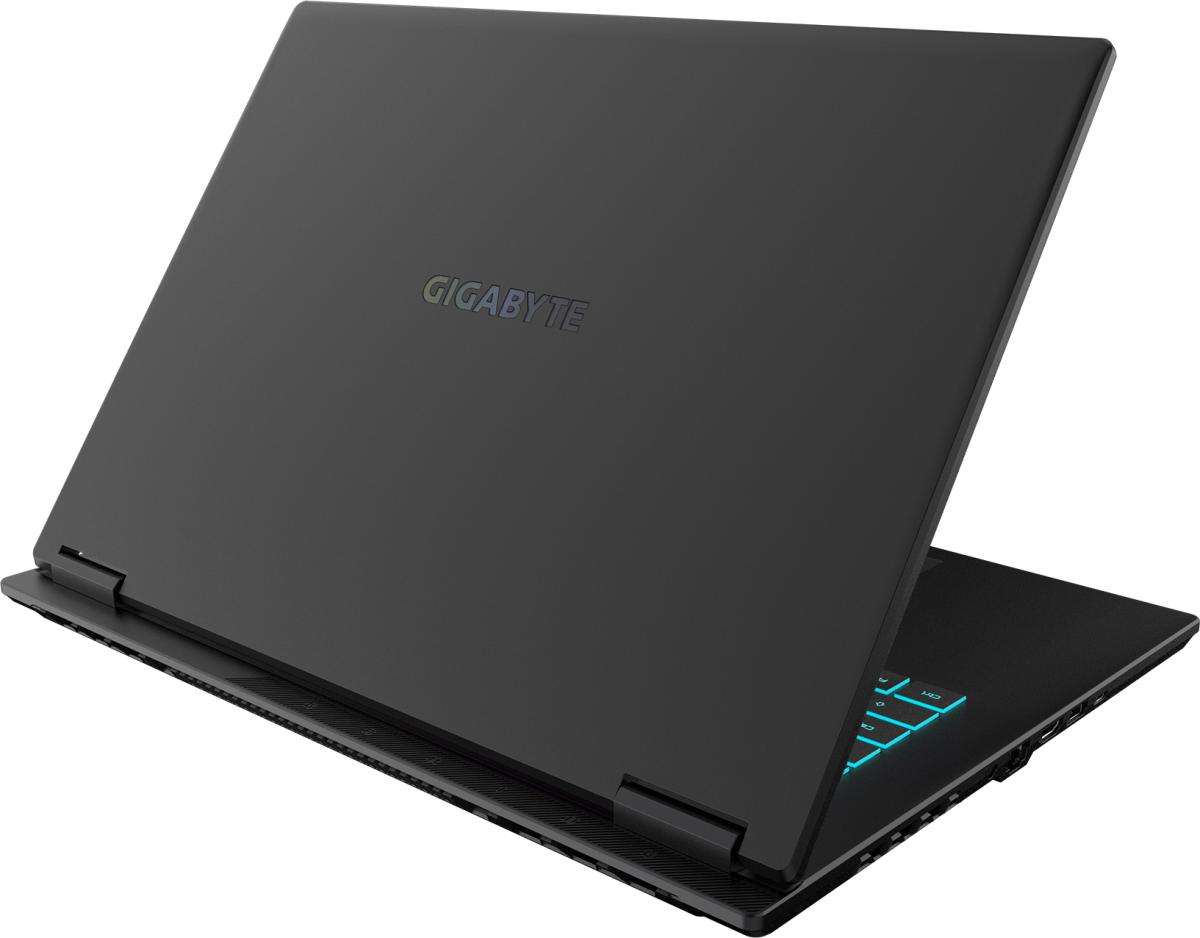 Ноутбук Gigabyte Gaming A16 GA65H (5THP3KZ893SD)