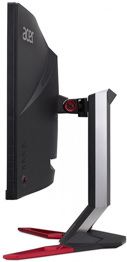 Монитор Acer 32" Z321QUbmiphzx Predator