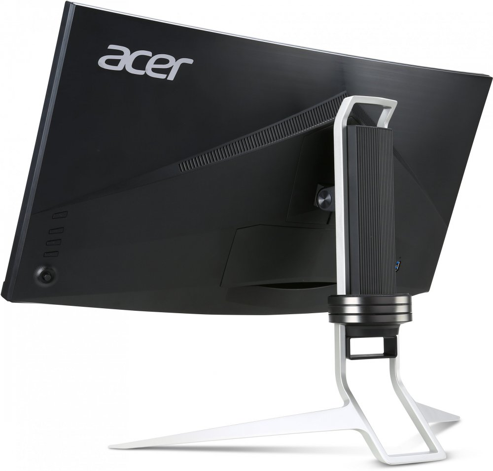 Монитор Acer 38" XR382CQKbmijphuzx