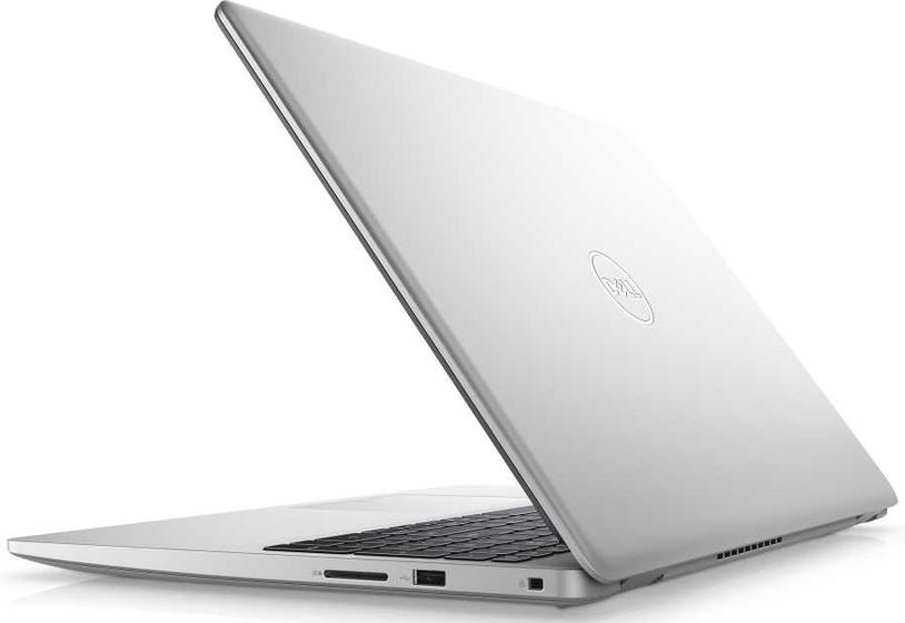 Ноутбук Dell Inspiron 5593 Silver (5593-8680)