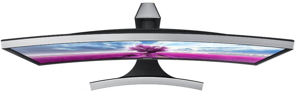 Монитор Samsung 29" S29E790C