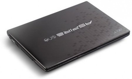 Ноутбук Acer Aspire One AO521-105Dcc