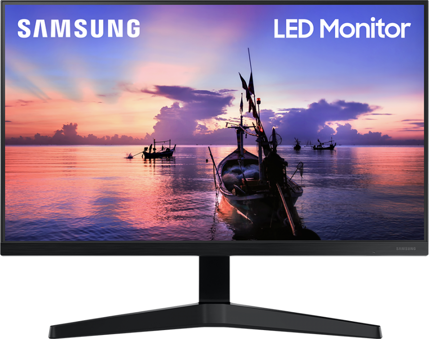Монитор Samsung 24" F24T354FHI