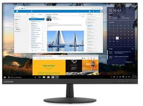 Монитор Lenovo 27" L27q-30 (65FCGAC1EU)