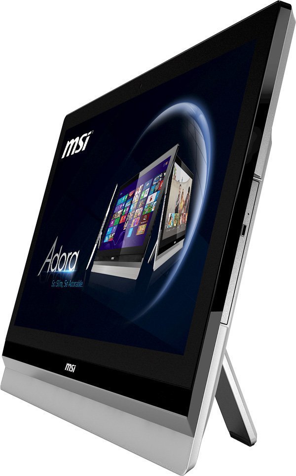 Моноблок MSI Adora24G 2NC-053