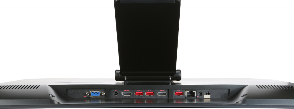 Моноблок MSI AG220 (2PE-009)