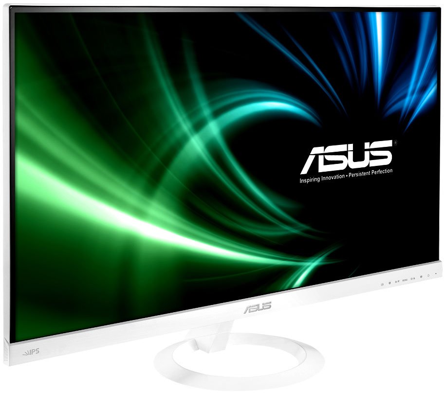 Монитор ASUS 27" VX279N-W