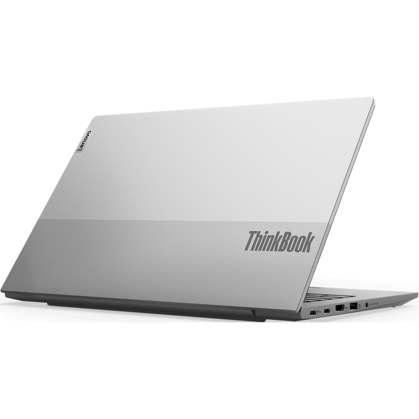Ноутбук Lenovo ThinkBook 14 Gen 2 (20VD00XQRU)