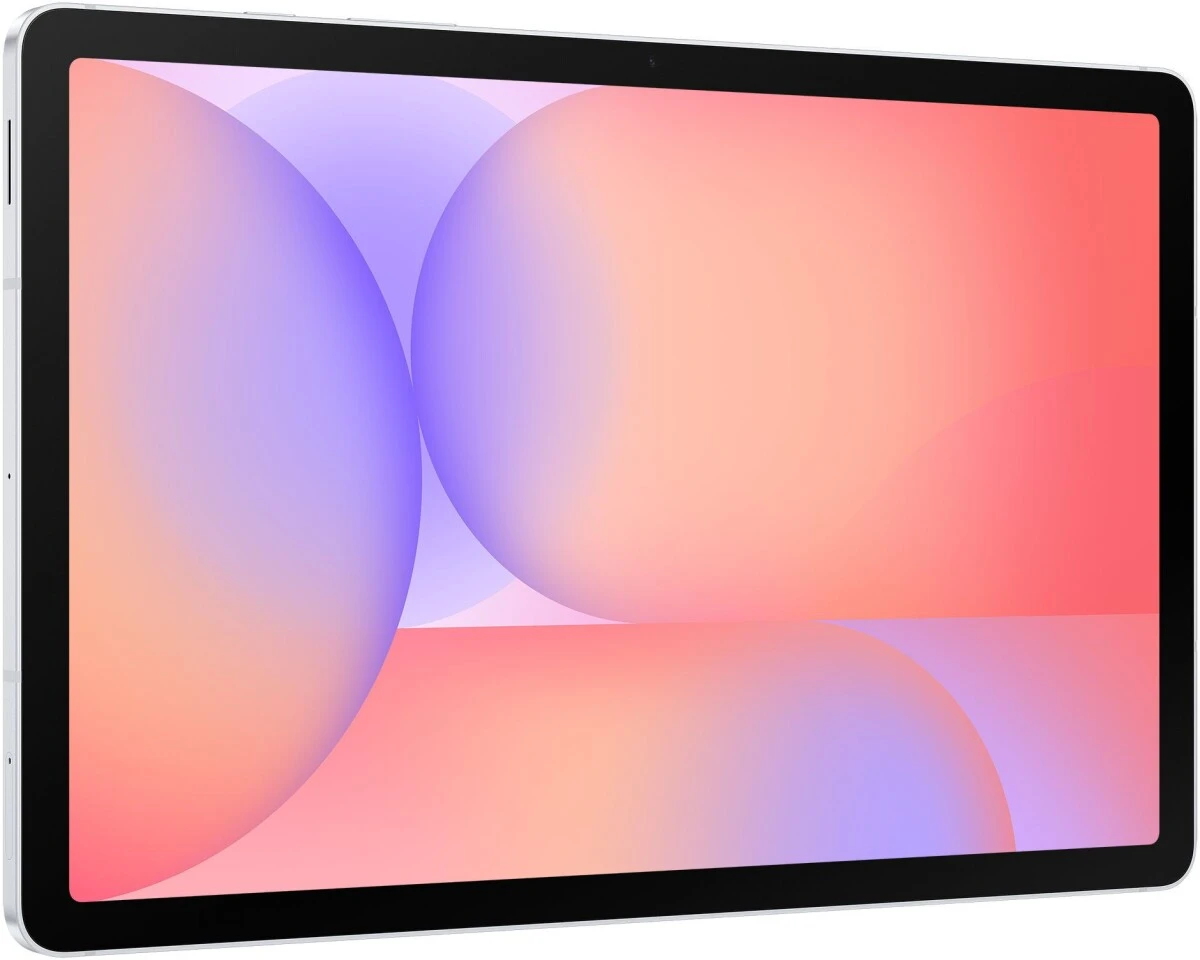 Планшет Samsung Galaxy Tab S10 Lite 5G 256GB Silver (BSM-X406B)