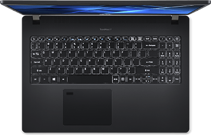 Ноутбук Acer TravelMate P215-53-59ZC