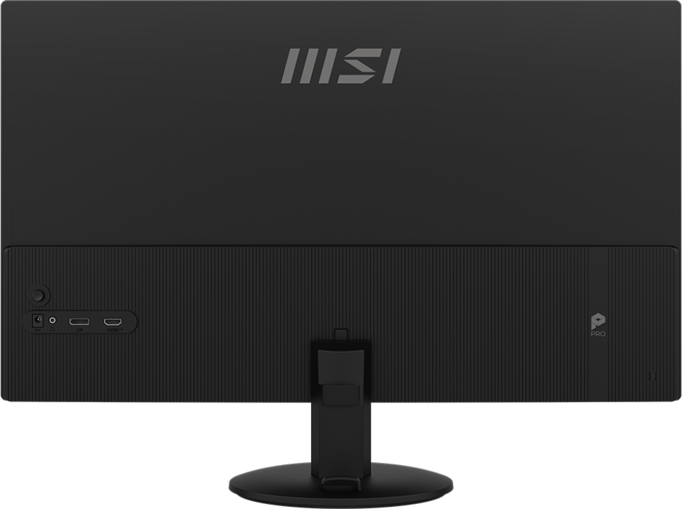 Монитор MSI 27" PRO MP272L