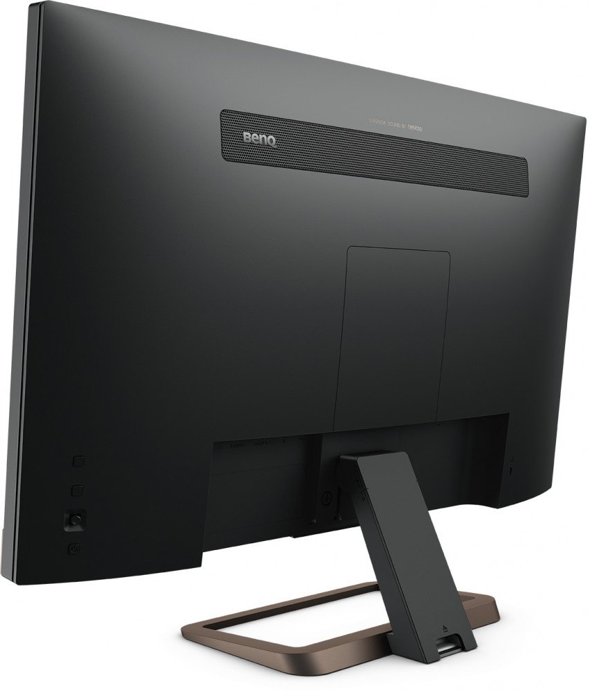 Монитор BenQ 27" EX2780Q