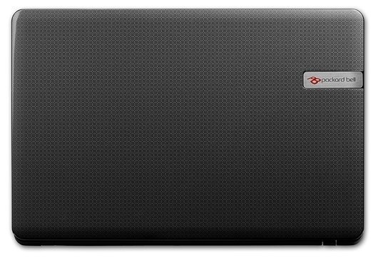 Ноутбук Packard Bell EasyNote TS11-HR-580RU