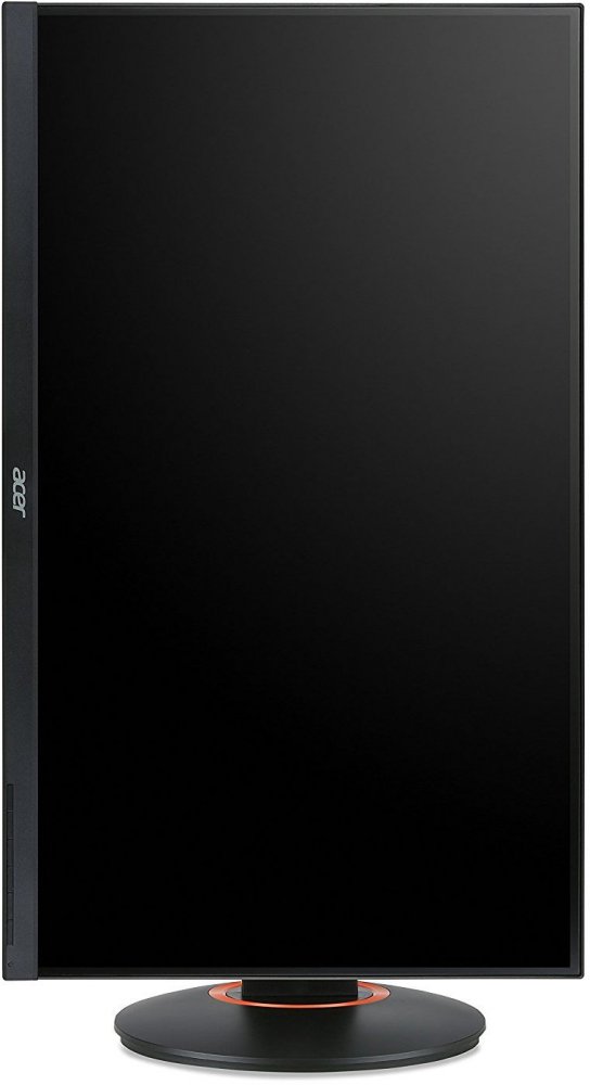 Монитор Acer 27" XF270HAbmidprzx