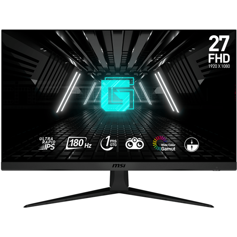 Монитор MSI 27" G2712F