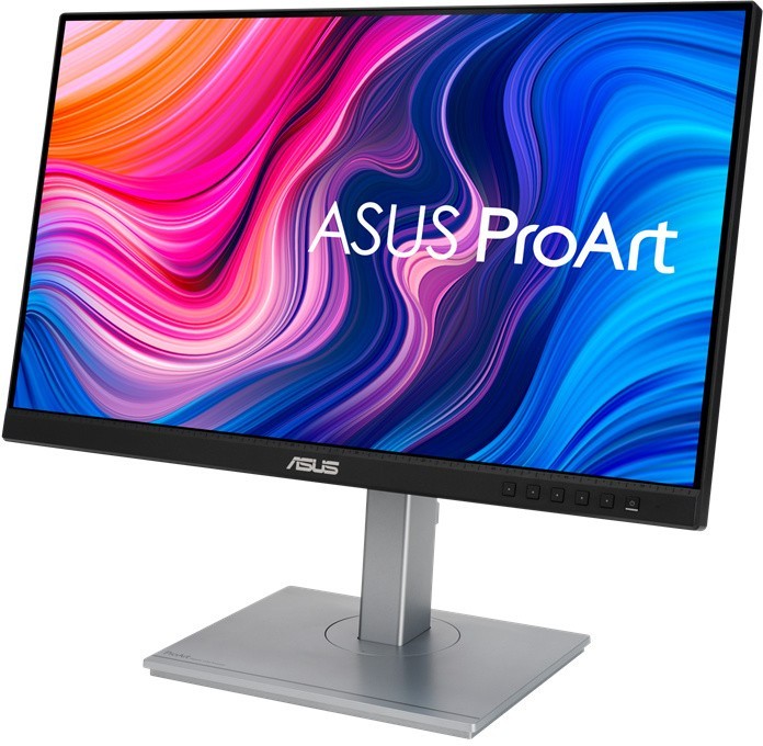 Монитор ASUS 24" PA247CV