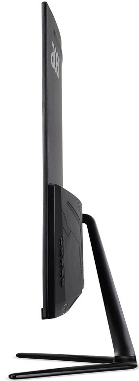 Монитор Acer 32" ED320QRPbiipx