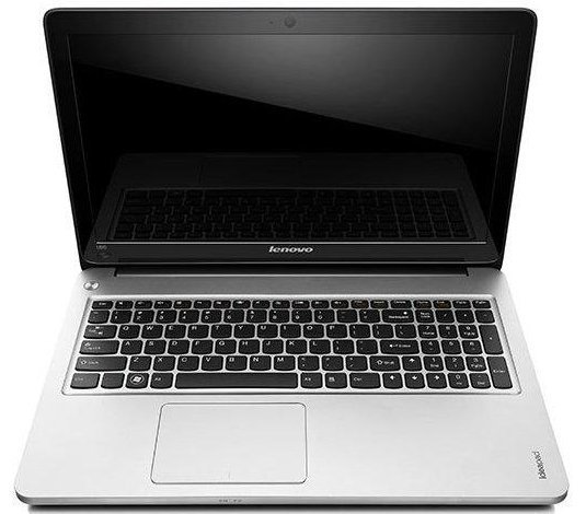 Ноутбук Lenovo IdeaPad U510 (59-360049)