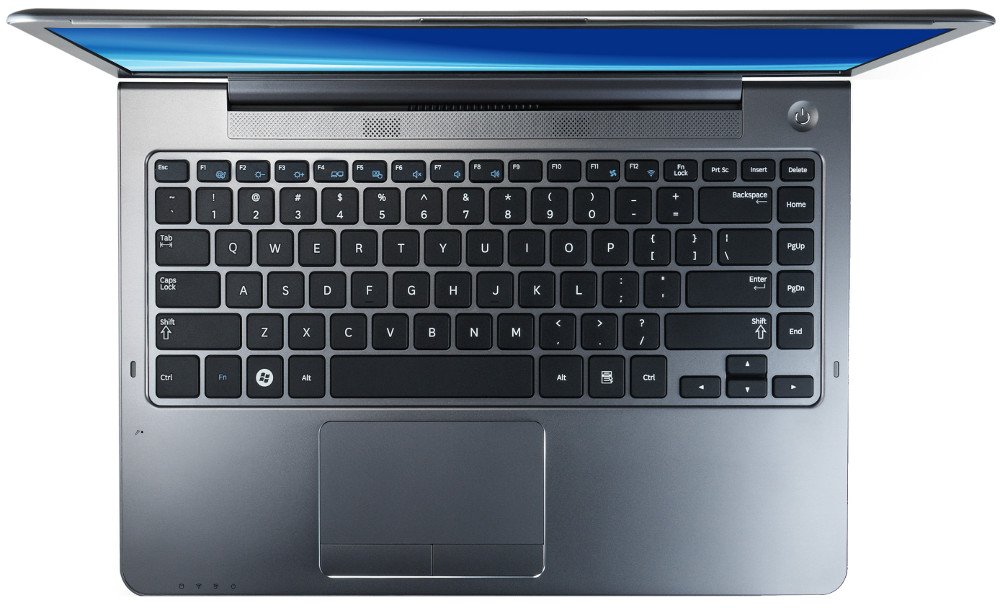 Ультрабук Samsung 530U4C (NP-530U4C-S03)