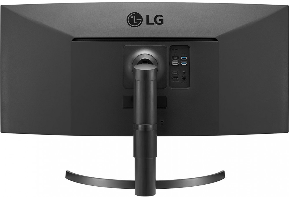 Монитор LG 35" 35WN75C-B
